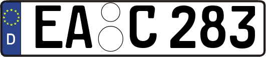EA-C283