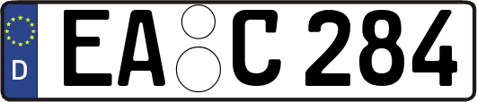 EA-C284