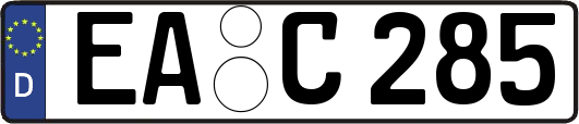 EA-C285