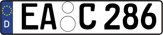 EA-C286