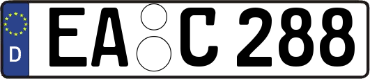 EA-C288