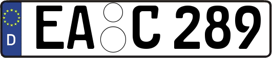 EA-C289
