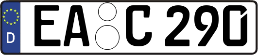 EA-C290