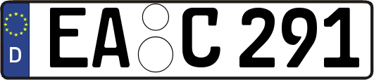 EA-C291