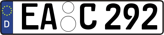EA-C292