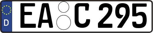 EA-C295