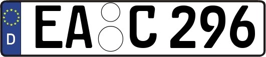 EA-C296