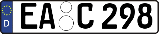 EA-C298