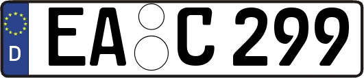 EA-C299