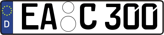 EA-C300