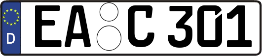 EA-C301