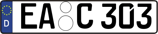 EA-C303