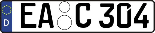 EA-C304
