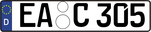 EA-C305