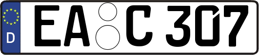 EA-C307