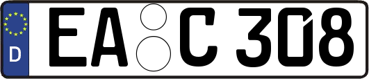 EA-C308