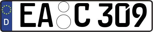 EA-C309