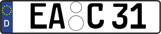 EA-C31