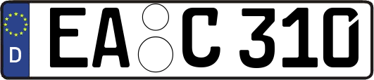 EA-C310