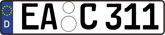 EA-C311