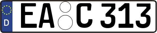 EA-C313