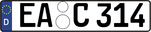 EA-C314