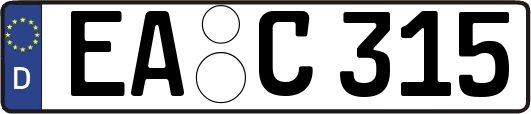 EA-C315