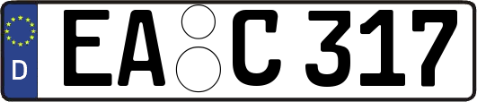 EA-C317