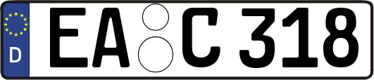 EA-C318