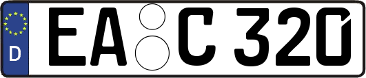 EA-C320