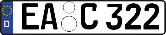 EA-C322
