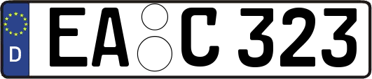EA-C323