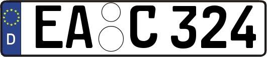 EA-C324