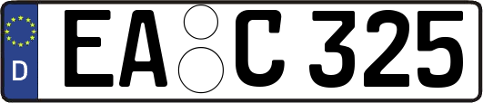 EA-C325