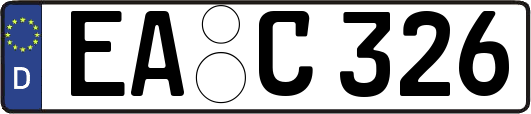 EA-C326