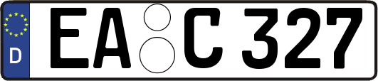 EA-C327