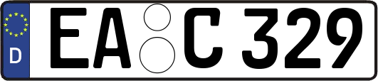 EA-C329