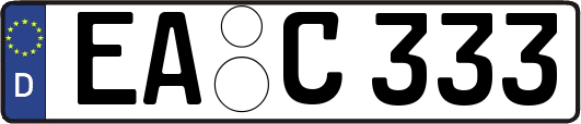 EA-C333