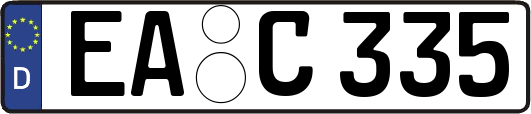 EA-C335