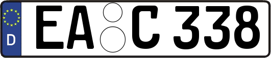 EA-C338