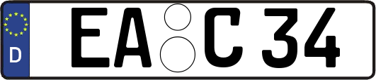 EA-C34