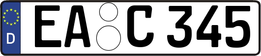 EA-C345