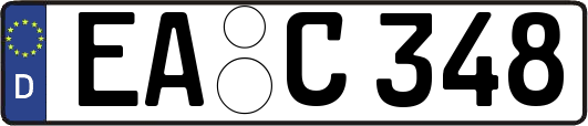 EA-C348