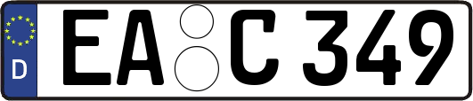EA-C349