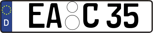 EA-C35