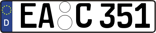 EA-C351