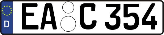 EA-C354
