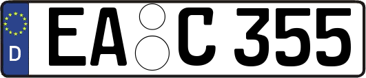 EA-C355