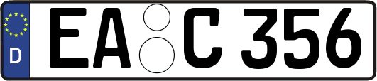 EA-C356
