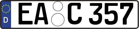 EA-C357